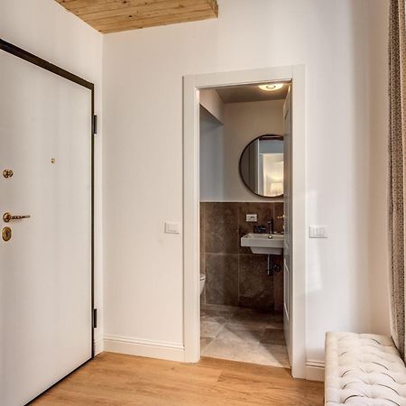 Apartament Domus Sabina Rzym Zewnętrze zdjęcie