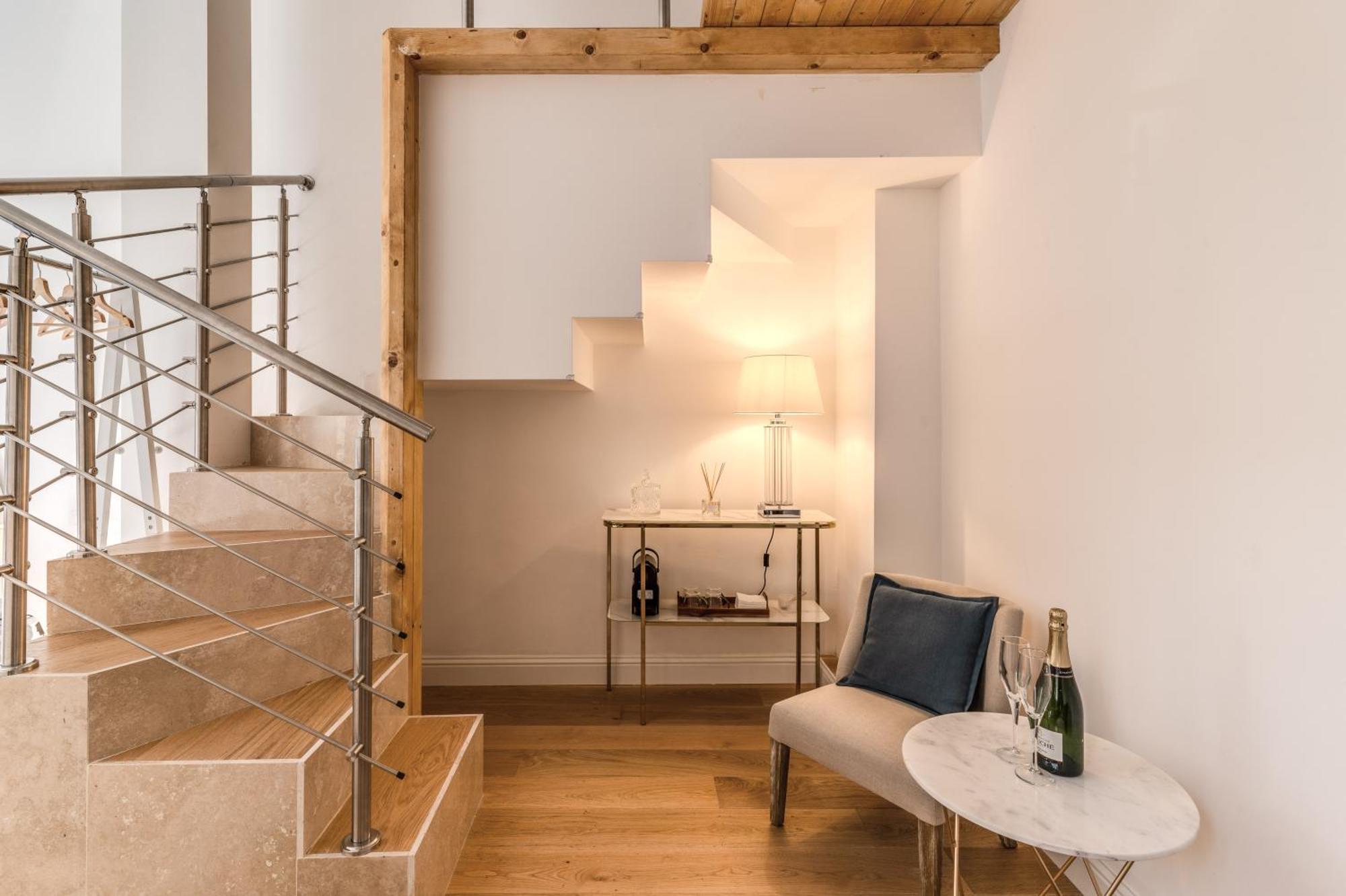Apartament Domus Sabina Rzym Zewnętrze zdjęcie