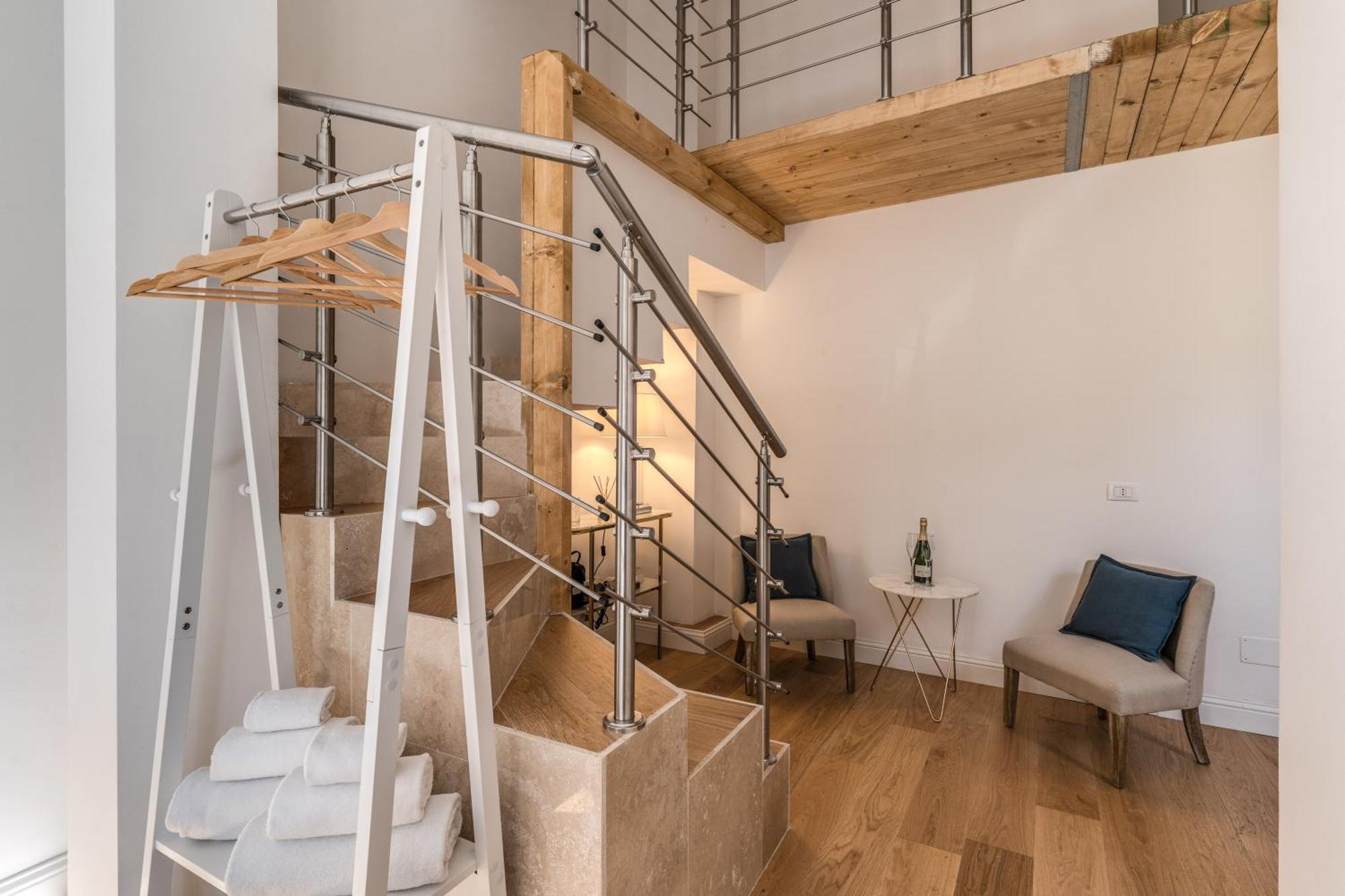 Apartament Domus Sabina Rzym Zewnętrze zdjęcie